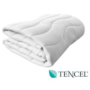 Wasserbett Bezug Tencel Oberdecke einzeln