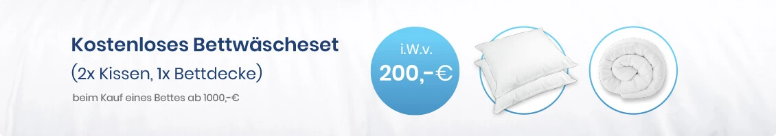 Kostenlose Montage und Lieferung Wasserbett