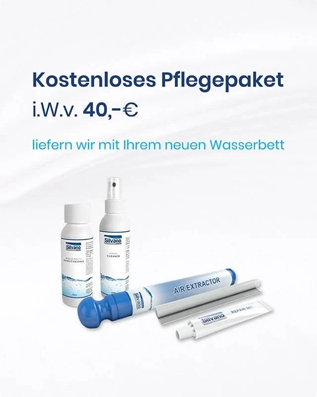 Pflegepakket