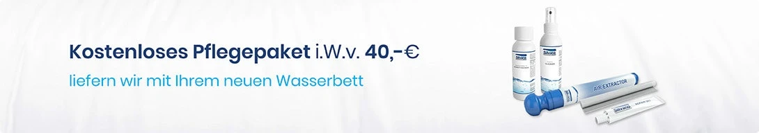 Pflegepakket