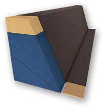 Softside Split Softeinstieg Schaumränder Wasserbett