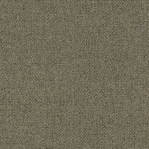 Wasserbett Taupe Stoff