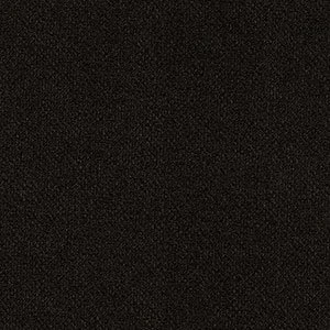 Wasserbett Schwarz Stoff