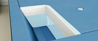 Stabilisationsoption F3