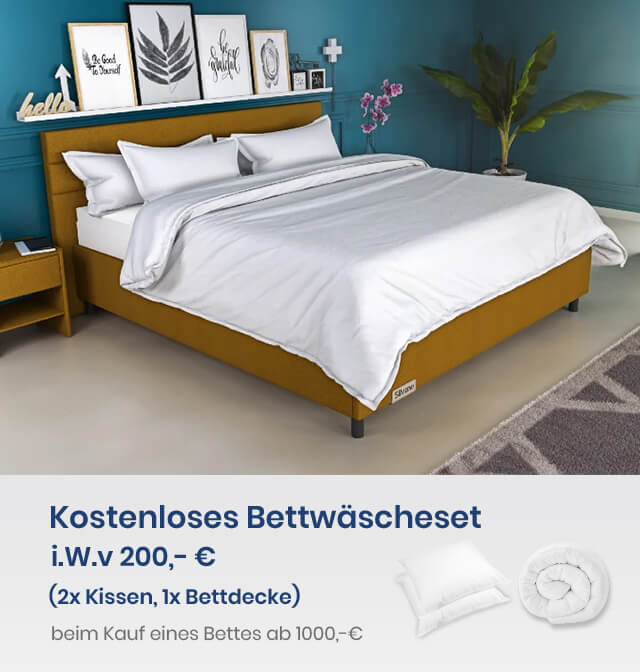 wasserbett superia